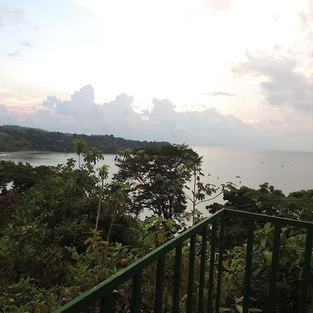 Lookout Drakebay Βίλα Drakes Bay Εξωτερικό φωτογραφία