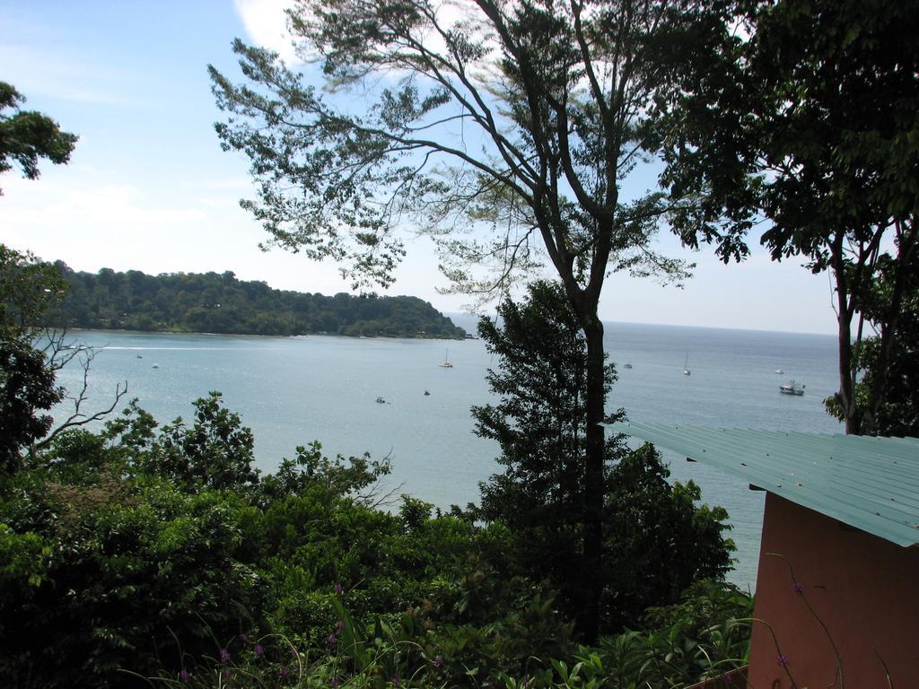 Lookout Drakebay Βίλα Drakes Bay Εξωτερικό φωτογραφία